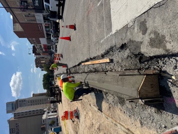 Concrete Curb & Gutter 101: What Cities Inspect (and How to Pass the First Time)