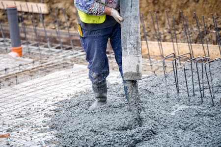 Pro Tips For Solid Concrete Installations Thumbnail