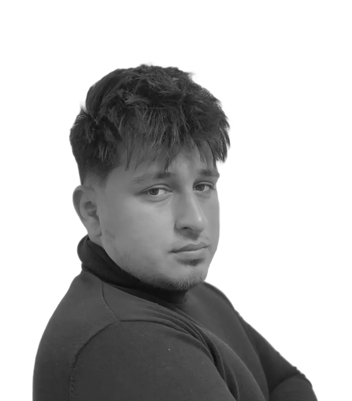 Michael ruiz