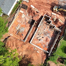 Concrete-Footings-Walls-Located-at-Lawrence-St-Marietta-GA 9