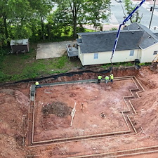 Concrete-Footings-Walls-Located-at-Lawrence-St-Marietta-GA 1