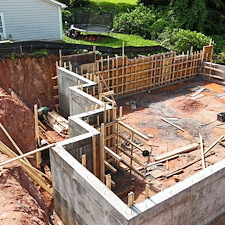 Concrete-Footings-Walls-Located-at-Lawrence-St-Marietta-GA 6