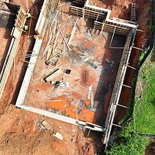 Concrete-Footings-Walls-Located-at-Lawrence-St-Marietta-GA 8
