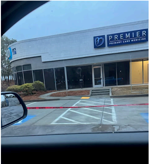 Expert Concrete Repairs, ADA and Ramps in Marietta, GA