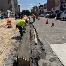 Expert-Curb-Work-and-Repair-in-Augusta-GA 2