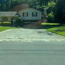 High-Quality-Concrete-Driveway-Replacement-in-Norcross-GA 1