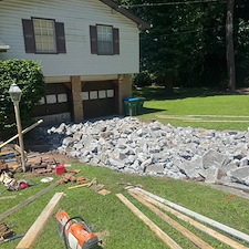High-Quality-Concrete-Driveway-Replacement-in-Norcross-GA 0