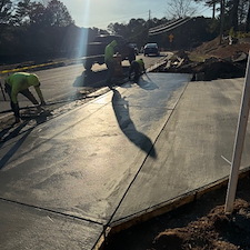 Top-Quality-Curb-Gutter-and-Driveway 4