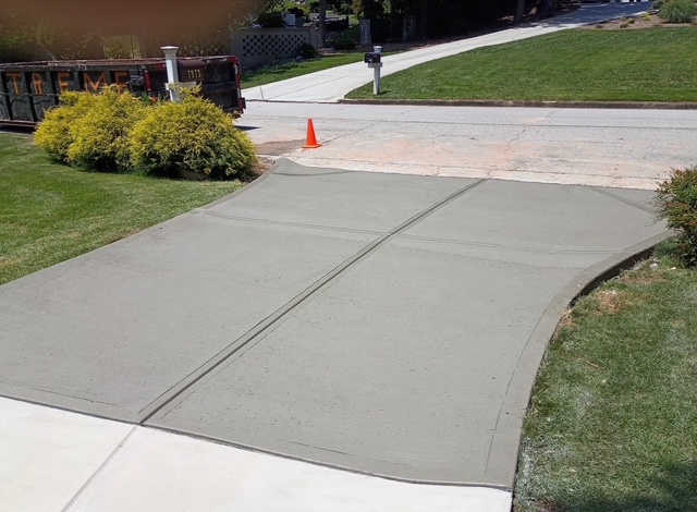 Top Quality Driveway Repair, Sandy Springs, GA