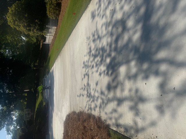 Top Quality Resurface Making the Driveway New