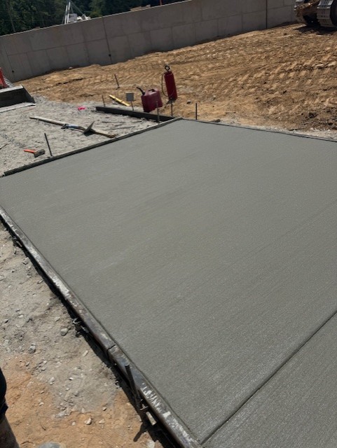 Top Quality Sideways and Curbs in Marietta and the Atlanta area