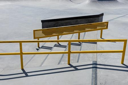 ADA Ramps