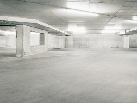 Concrete Walls