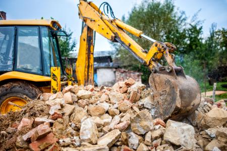 Debris Removal Thumbnail