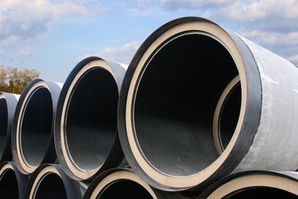 Pipe Work