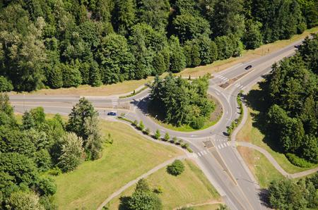 Roundabouts